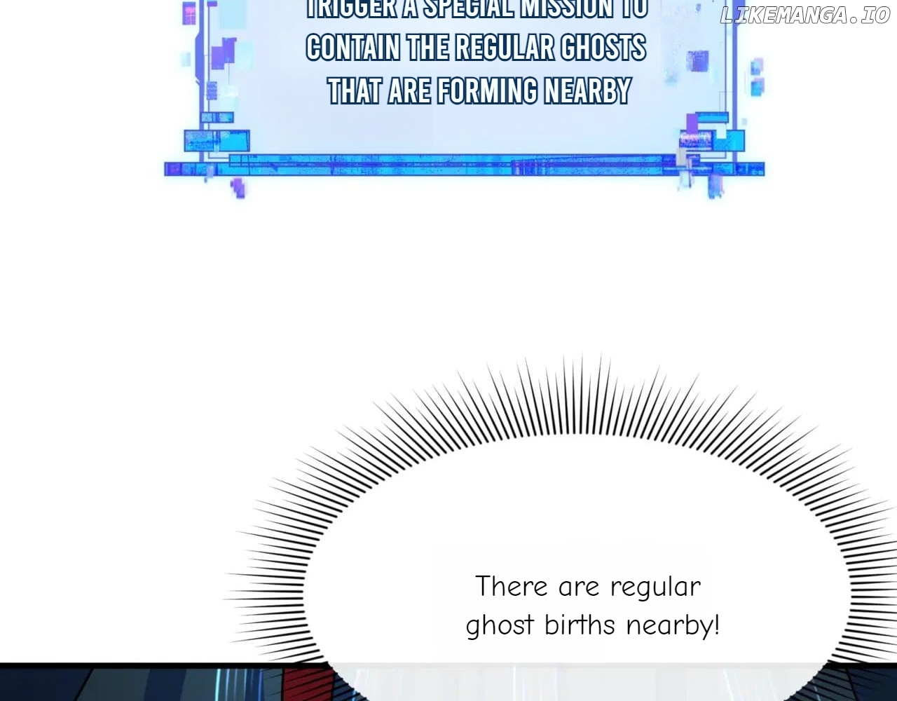 Era of the Haunted Chapter 336 - page 15
